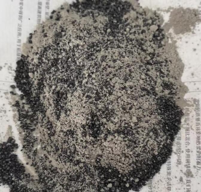 禄丰不发火砂浆耐磨地坪施工方案